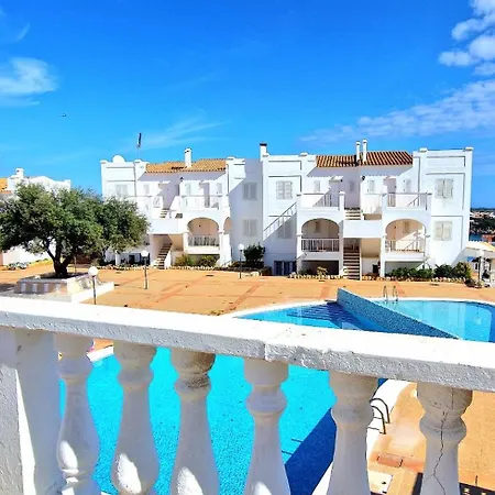 Apartamento 315 Castell Sol Cb Apartamento Arenal d'en Castell