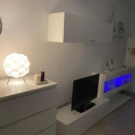 Apartamento 315 Castell Sol Cb *