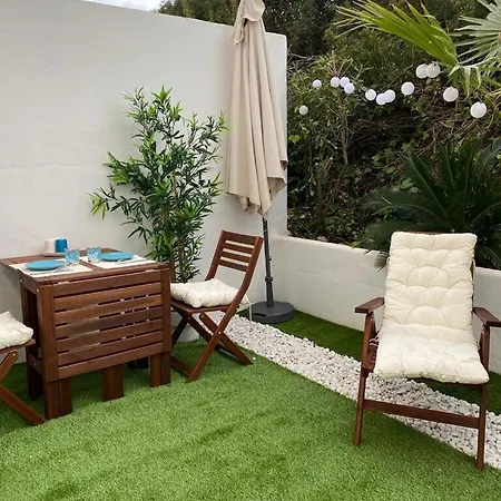Apartamento 315 Castell Sol Cb Apartment