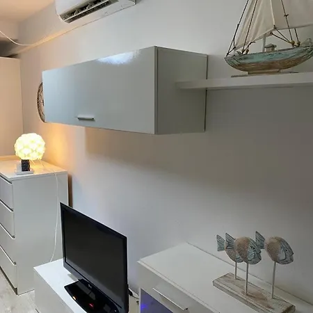 Apartamento 315 Castell Sol Cb *