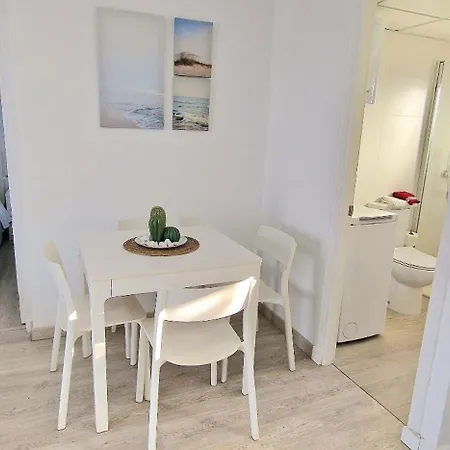 Apartamento 315 Castell Sol Cb Apartamento