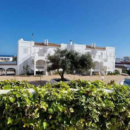 Apartamento 315 Castell Sol Cb Apartamento Arenal d'en Castell