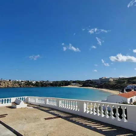 Apartamento 315 Castell Sol Cb