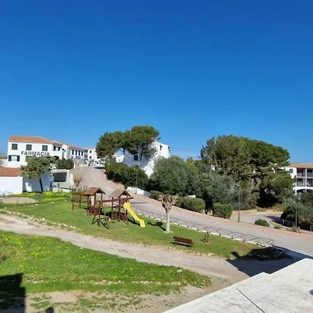 Apartamento 315 Castell Sol Cb Apartment Arenal d'en Castell