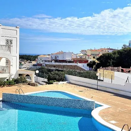 Apartment Apartamento 315 Castell Sol Cb *