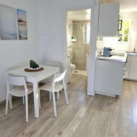 Apartamento 315 Castell Sol Cb *