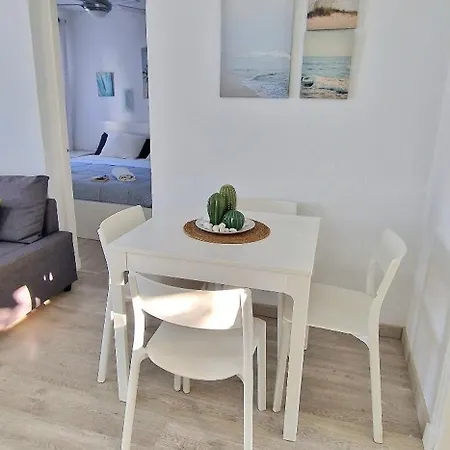 Apartamento 315 Castell Sol Cb * Arenal d'en Castell