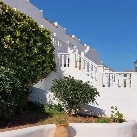 Apartamento 315 Castell Sol Cb Arenal d'en Castell