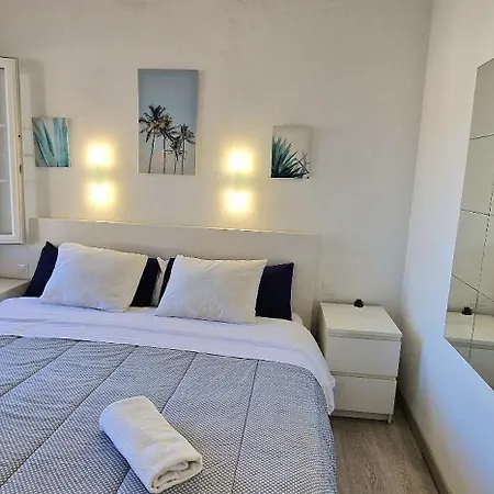 Apartamento Apartamento 315 Castell Sol Cb Arenal d'en Castell