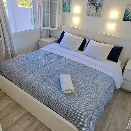 Apartment Apartamento 315 Castell Sol Cb *