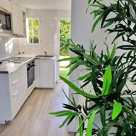 Apartamento 315 Castell Sol Cb