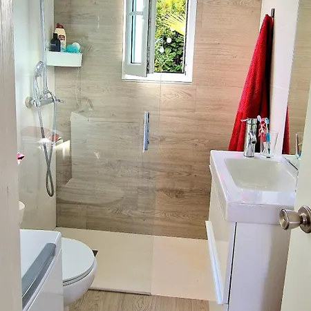 Apartamento 315 Castell Sol Cb Arenal d'en Castell