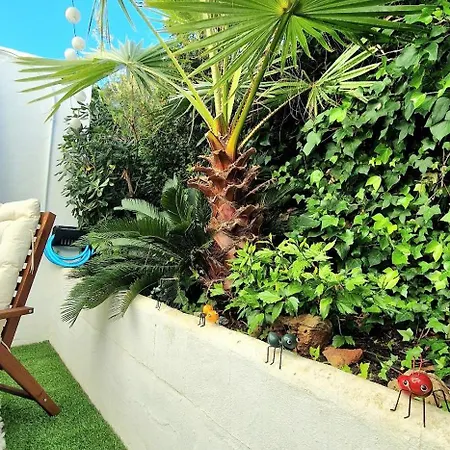 Apartamento 315 Castell Sol Cb Apartamento