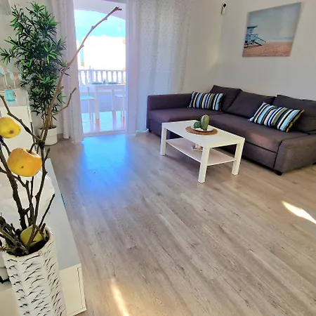 Apartment Apartamento 315 Castell Sol Cb Arenal d'en Castell