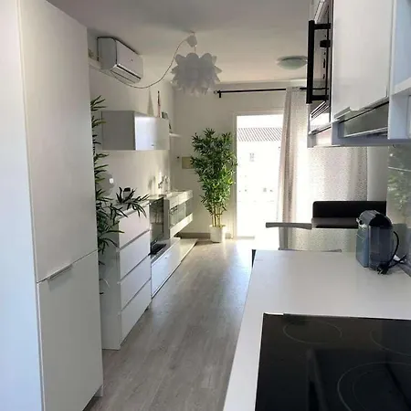Apartamento 315 Castell Sol Cb * Arenal d'en Castell