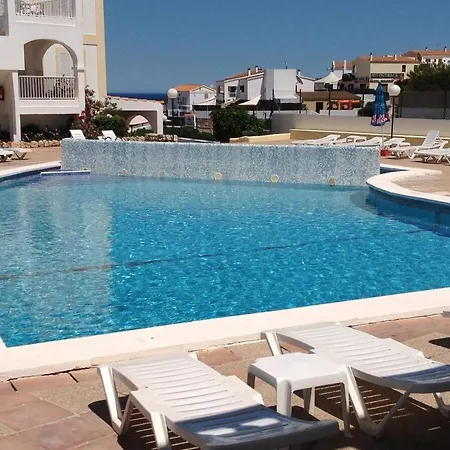 Apartamento Apartamento 315 Castell Sol Cb *
