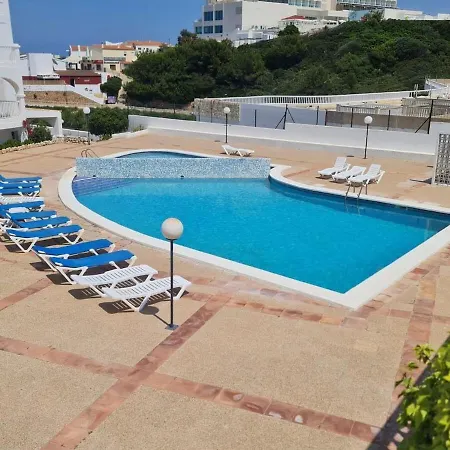 Apartamento 315 Castell Sol Cb *