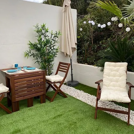 Apartment Apartamento 315 Castell Sol Cb *