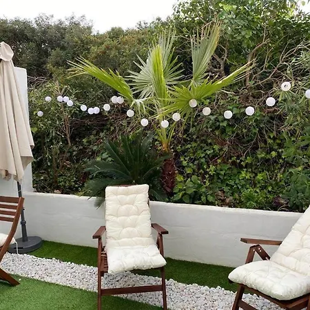 Apartamento 315 Castell Sol Cb *