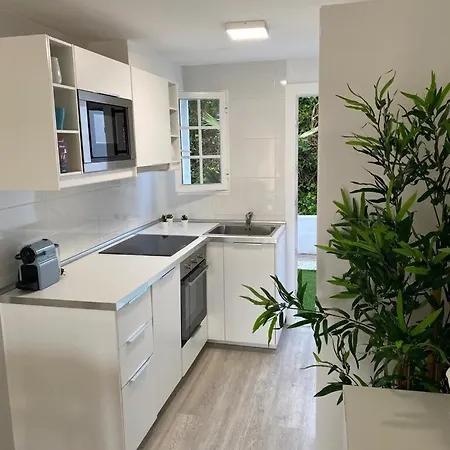 Appartement Apartamento 315 Castell Sol Cb Arenal d'en Castell