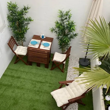 Apartamento 315 Castell Sol Cb Appartement