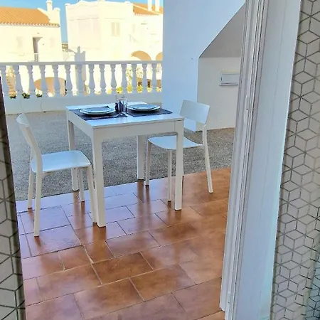 Apartamento 315 Castell Sol Cb Arenal d'en Castell