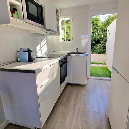 Appartement Apartamento 315 Castell Sol Cb *