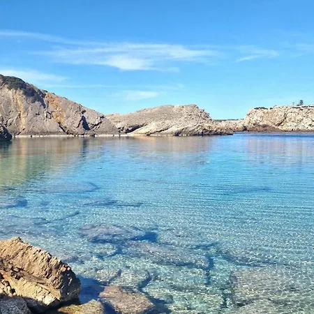 Apartamento 315 Castell Sol Cb Appartement Arenal d'en Castell