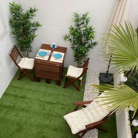 Apartamento 315 Castell Sol Cb Appartement Arenal d'en Castell